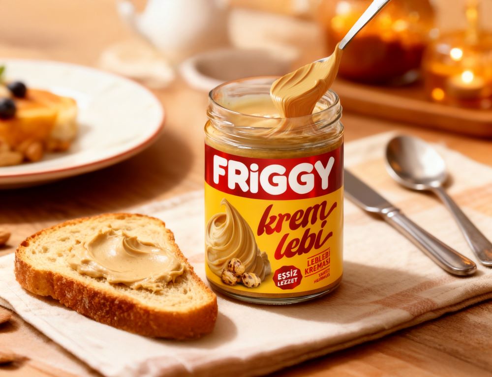 FRİGGY