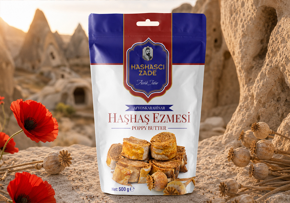 Haşhaşçızade