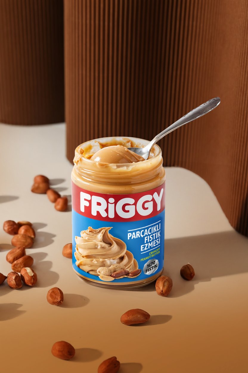 Friggy